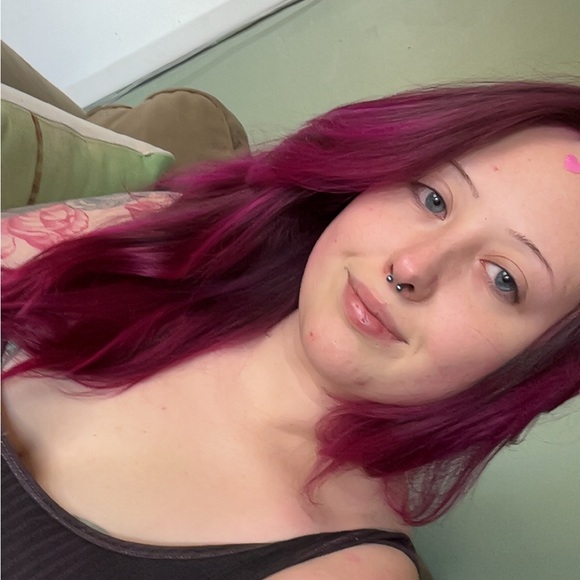 Meet your Posher, Darya - Picture 5 of 5